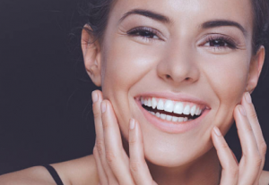 smile