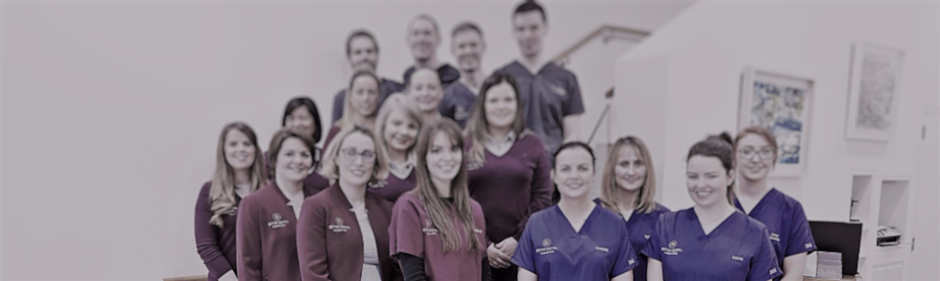 Make an Enquiry Boyne Dental Navan