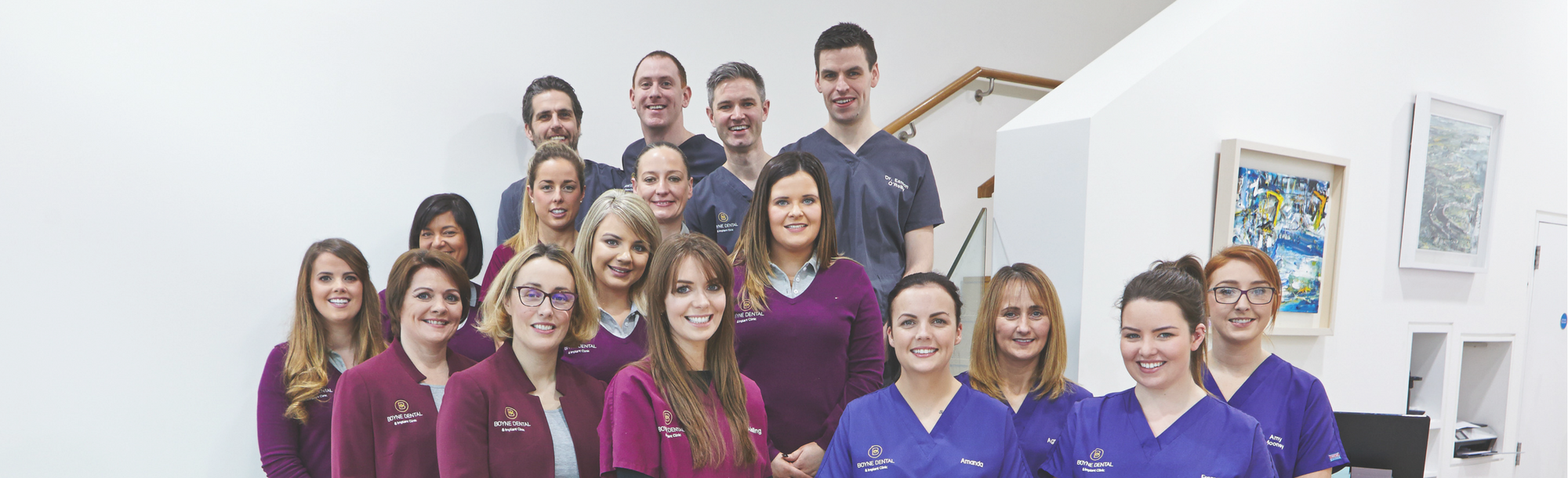 Boyne Dental - 